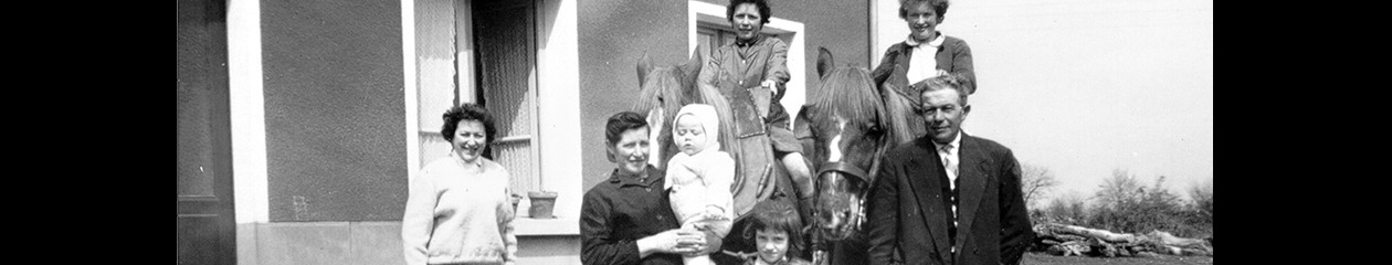 Famille Mauvoisin